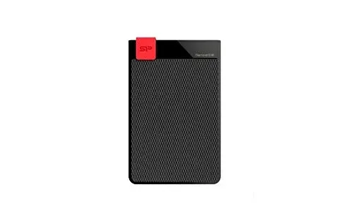 Внешний жесткий диск Silicon Power 2TB Diamond D30 Photo 2