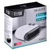 Siltuma ventilators TEESA TSA8027 — 1000/2000 W Photo 2