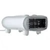 Siltuma ventilators TEESA TSA8027 — 1000/2000 W Photo 5