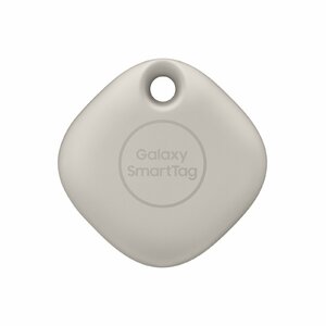Samsung Galaxy SmartTag Bluetooth Bēšs