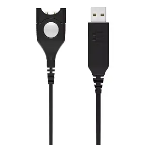 Cable EPOS SENNHEISER USB-ED 01