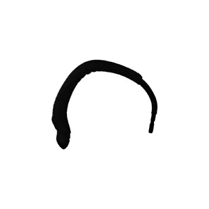 Sennheiser EH 10 B Ear hook