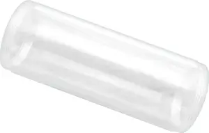 Rezervuāra caurule Singularity Protium RT-150-60 — akrils caurspīdīgs, 150×60 mm