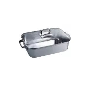 Siemens HZ390011 saucepan Stainless steel