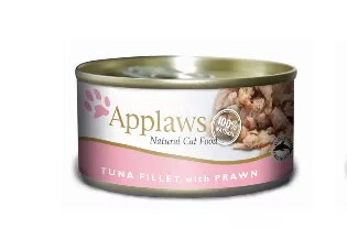 Mitrs kaķu barība Applaws Moist Food