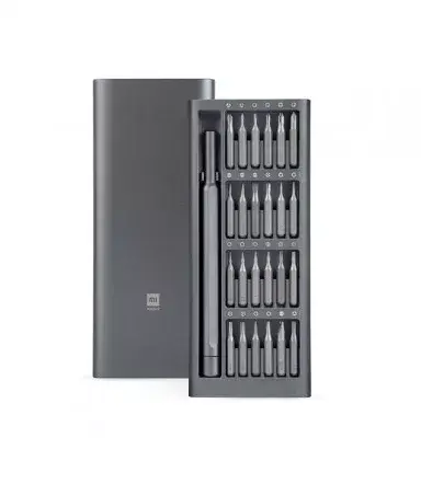 Набор прецизионных отверток Xiaomi Mi BHR4680GL Photo 4