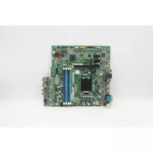 21.5-inch Full HD Monitor Lenovo 00XK240 Planar Intel KBL M710TS