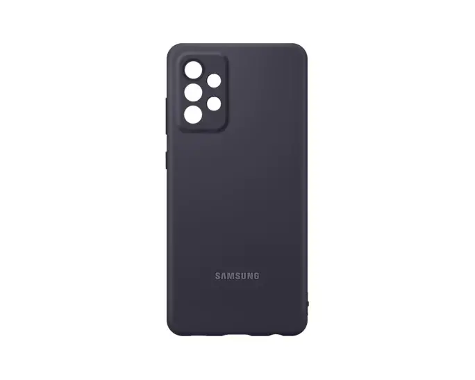 Vāks Samsung Galaxy A72 EF-PA725TBEGWW Photo 5