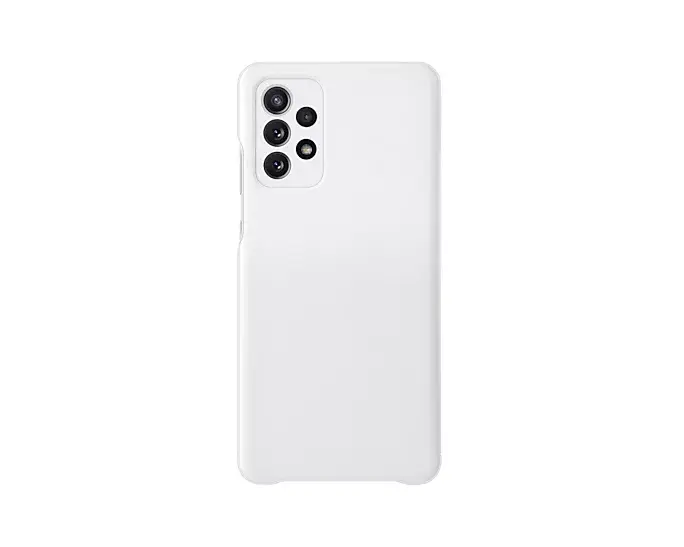 Samsung EF-EA725PWEGEE Wallet case for Galaxy A72 Photo 2