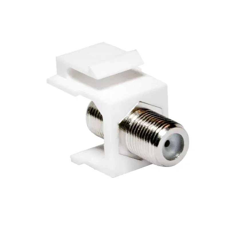 Модуль Keystone LogiLink NK0018 F-типа Photo 2
