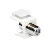 Модуль Keystone LogiLink NK0018 F-типа Photo 2