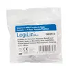 Модуль Keystone LogiLink NK0018 F-типа Photo 3