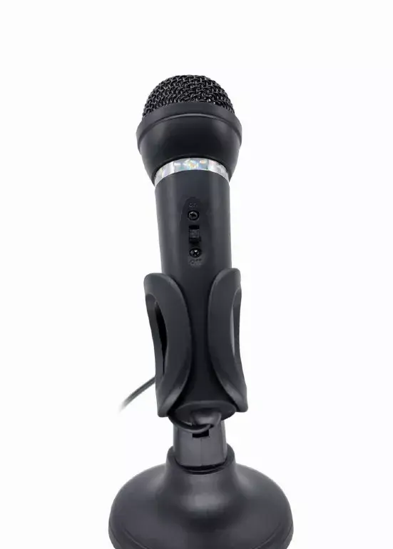 Настольный микрофон MIC-D-04 Photo 2