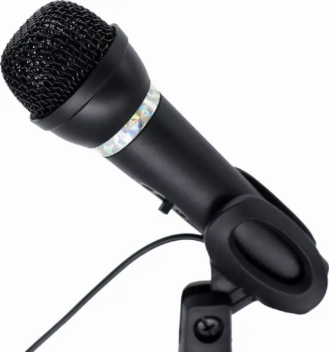 Настольный микрофон MIC-D-04 Photo 4