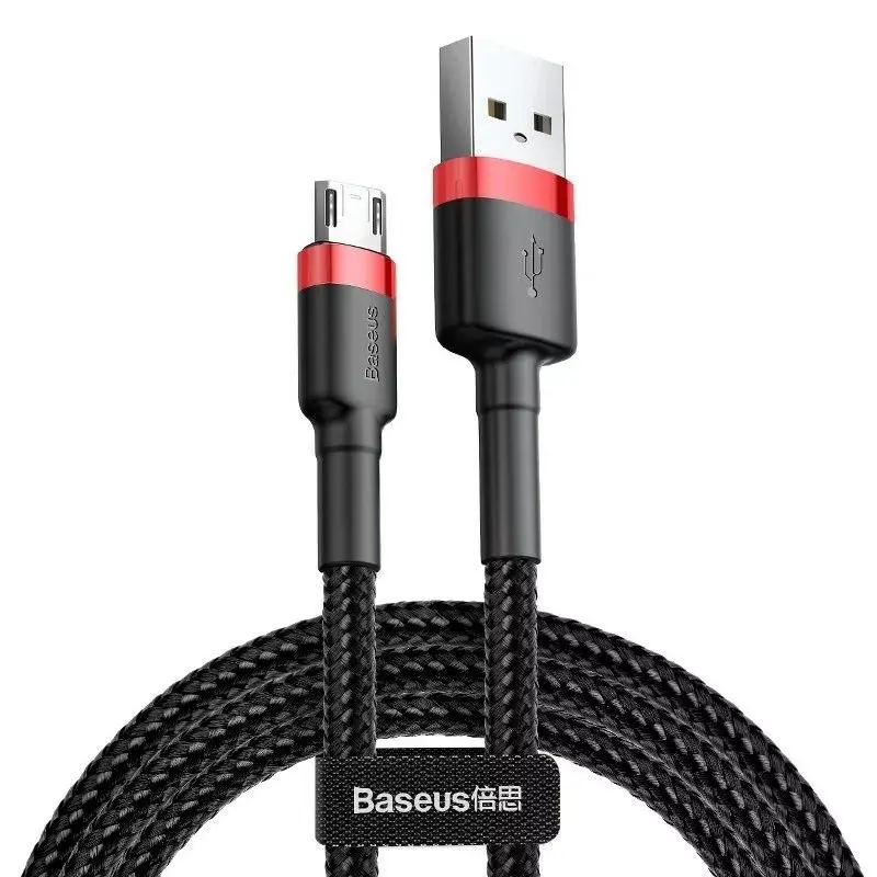 Baseus CAMKLF-B91 Photo 1