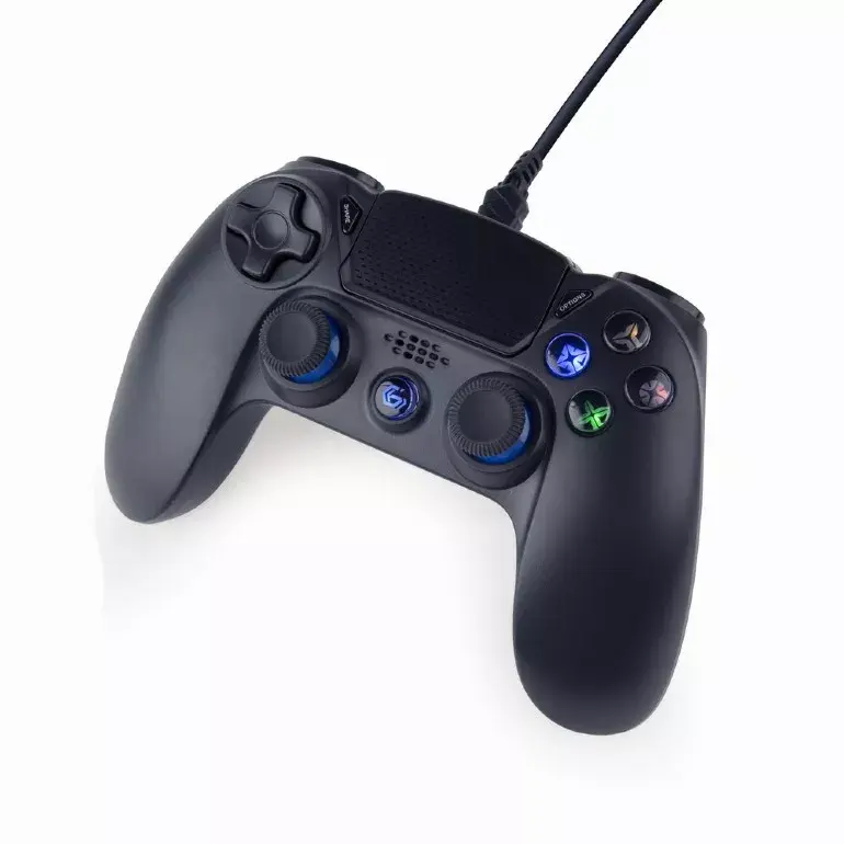 Gamepad Gembird JPD-PS4U-01 Photo 2