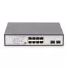 Neadministrējams slēdzis Digitus DN-95140 Photo 3