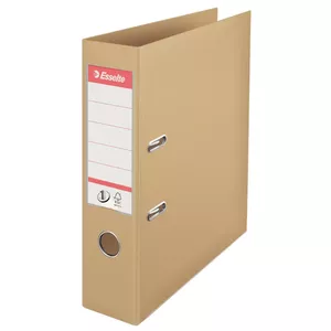 Ring Binder Esselte 218620 A4 Sand