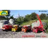 Грузовик Lena GIGA TRUCKS Photo 5