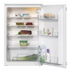 Iebūvējamais ledusskapis Amica EVKS 16172 142 L