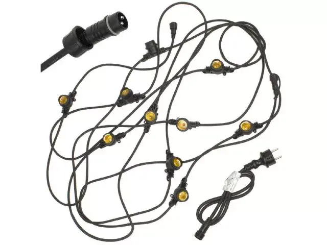 Light decoration chain Maclean MCE410 Photo 3