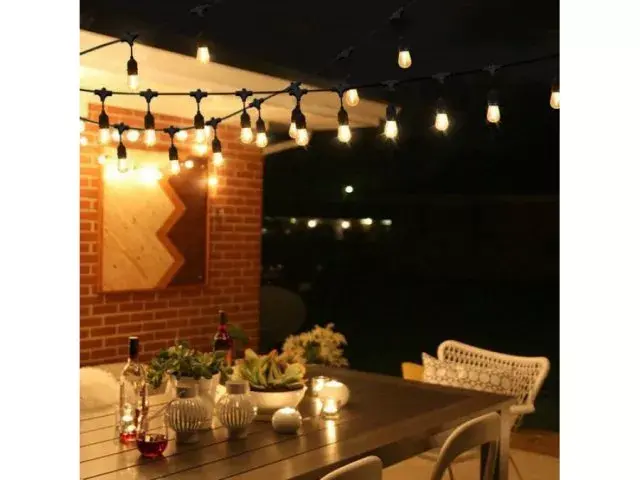 Light decoration chain Maclean MCE410 Photo 6