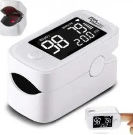Медицинский пульсоксиметр ProMedix PR-870 Photo 8