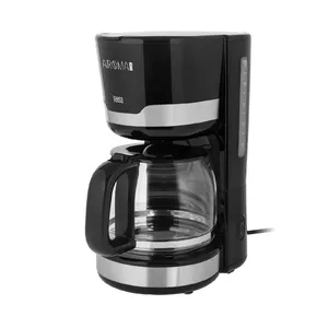 Drip coffee maker TEESA 1.5L AROMA 100 TSA4006