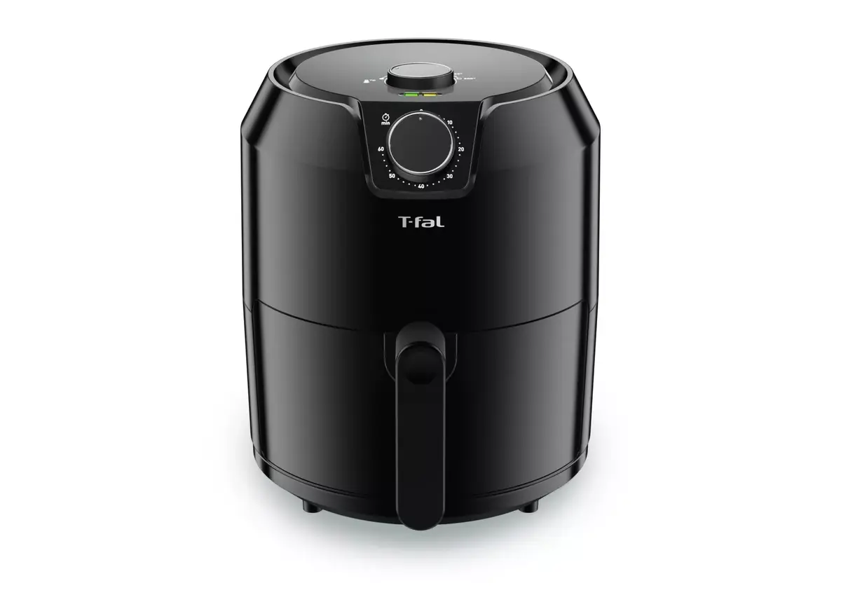 Фритюрница Tefal Easy Fry Classic EY2018 Photo 2