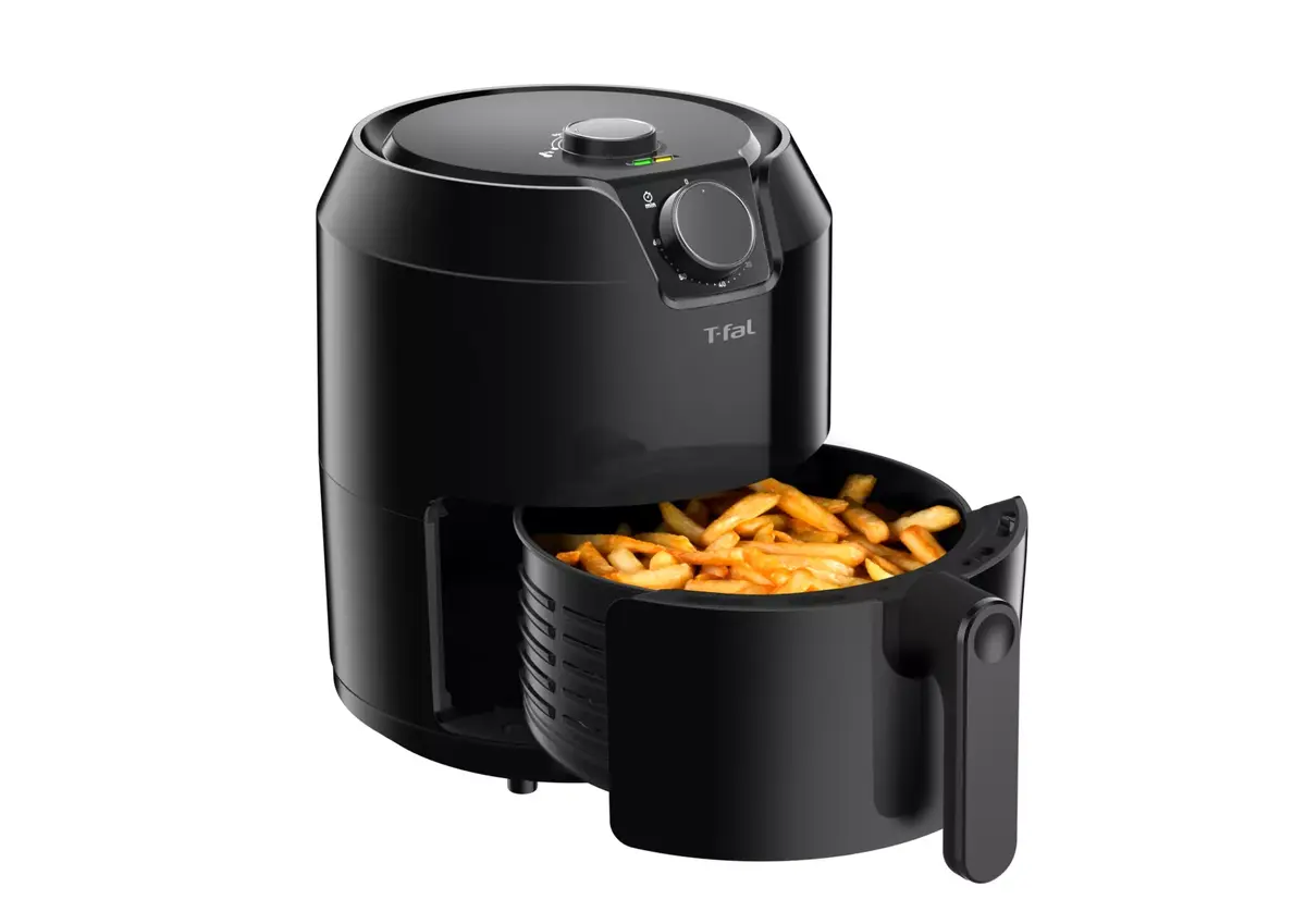 Фритюрница Tefal Easy Fry Classic EY2018 Photo 3