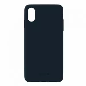 Vāciņš Evelatus priekš Samsung S10e — Soft Touch TPU, tumši zils