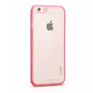 HOCO  iPhone 6  Steel Series Double Color HI-T035 pink 