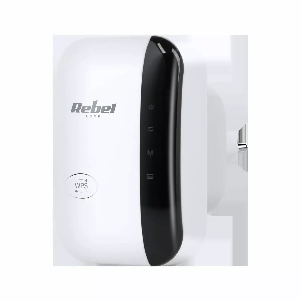 Rebel KOM1030 Точка доступа 802.11ac Photo 2