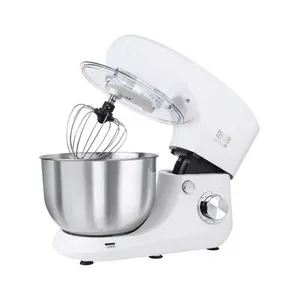 Кухонный комбайн TEESA EASY COOK SINGLE TSA3545-W 500 Вт 3.5 л