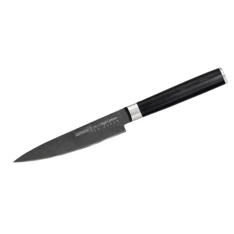 Universālais nazis Samura MO-V Stonewash 125 mm Photo 2