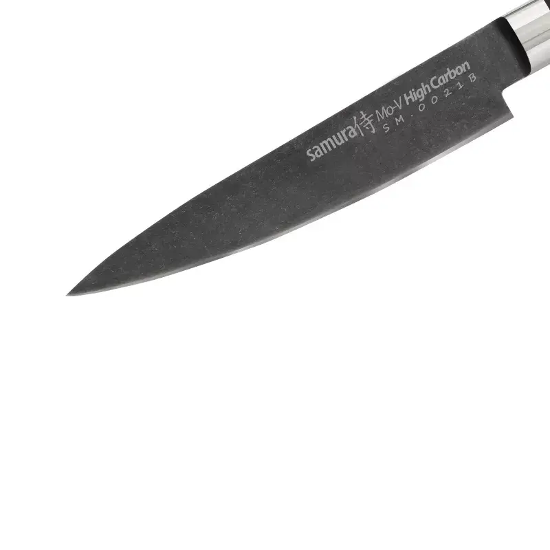 Universālais nazis Samura MO-V Stonewash 125 mm Photo 3