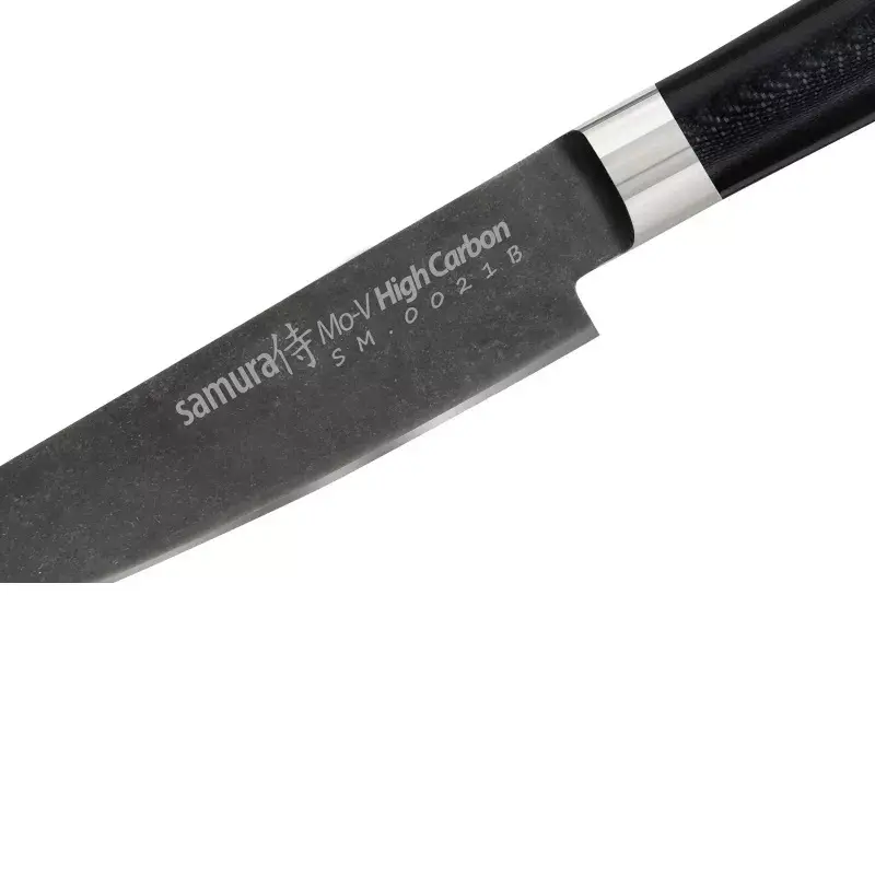 Universālais nazis Samura MO-V Stonewash 125 mm Photo 4