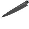 Универсальный нож Samura MO-V Stonewash 150 мм Photo 5