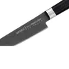 Универсальный нож Samura MO-V Stonewash 150 мм Photo 8