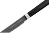 Нож для стейка Samura MO-V Stonewash 120 мм Photo 4