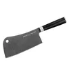 Тесак Samura MO-V Stonewash 180 мм Photo 3