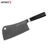 Тесак Samura MO-V Stonewash 180 мм Photo 2