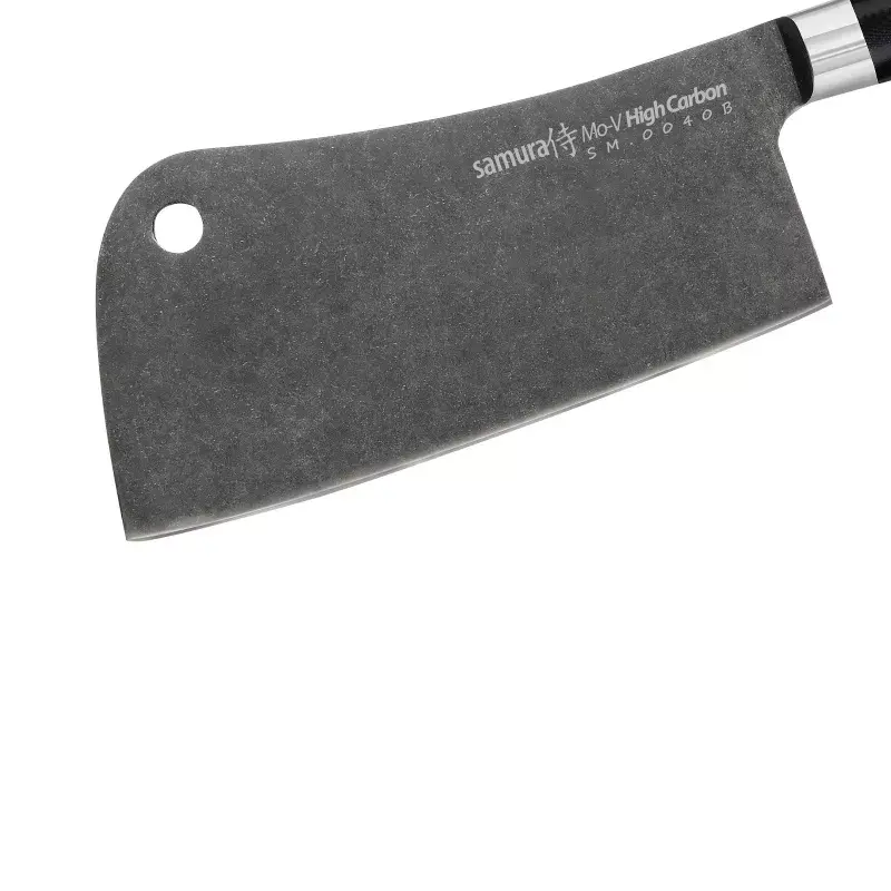 Тесак Samura MO-V Stonewash 180 мм Photo 6