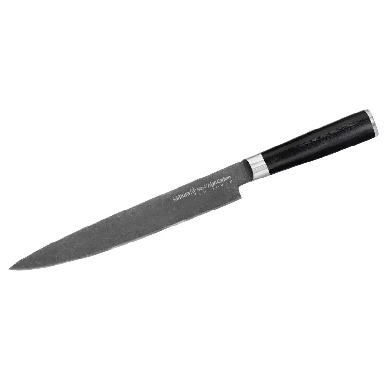 Samura MO-V Stonewash Šķēļu nazis 230 mm Photo 3