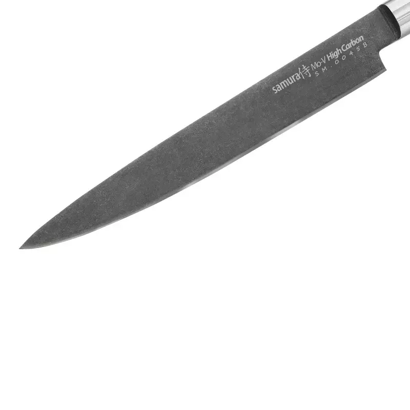 Samura MO-V Stonewash Šķēļu nazis 230 mm Photo 5