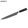 Samura MO-V Stonewash Šķēļu nazis 230 mm Photo 2