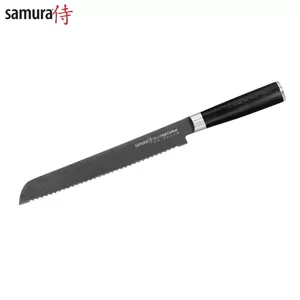 Maizes nazis Samura MO-V Stonewash 185mm AUS-8 tērauds 59 HRC