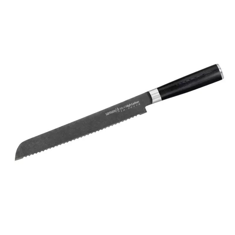 Samura MO-V Stonewash maizes nazis Photo 2