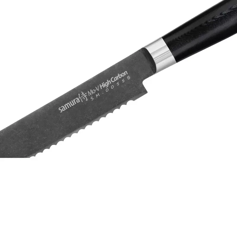 Samura MO-V Stonewash maizes nazis Photo 3
