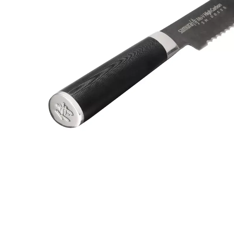 Samura MO-V Stonewash maizes nazis Photo 4
